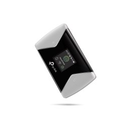 TP-LINK | 4G LTE Advanced Mobile Wi-Fi | M7450 | 802.11ac | 867 Mbit/s | Mbit/s | Porty Ethernet LAN (RJ-45) | Obsługa sieci mes