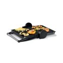 Bosch | TCG4215 | Grill | Contact | 2000 W | Silver/Black