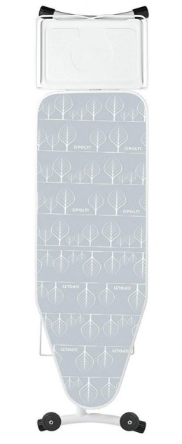 Polti | Ironing board | FPAS0001 Vaporella | White | 122 x 43.5 mm | 7