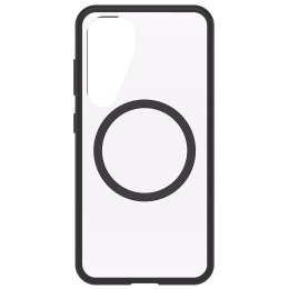 Etui Samsung Otterbox React Magnet do Galaxy S25 czarny