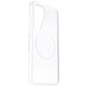 Etui Samsung Otterbox React Magnet do Galaxy S25 stardust