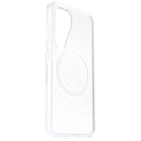 Etui Samsung Otterbox React Magnet do Galaxy S25 stardust