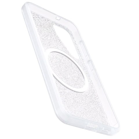Etui Samsung Otterbox React Magnet do Galaxy S25 stardust