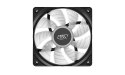 Deepcool | Case Fan | RF 120 R | W | Case fan