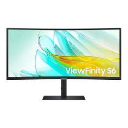 Monitor Samsung 34