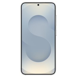 Etui Samsung Standing Grip do Galaxy S25 biały