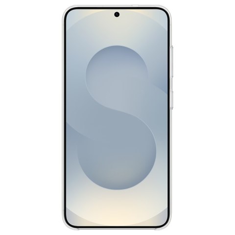 Etui Samsung Standing Grip do Galaxy S25 szary