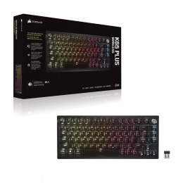 Klawiatura K65 Plus Tactile 75% RGB Mechanical