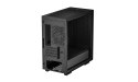 Deepcool | MATREXX 40 3FS | Black | Micro ATX | Power supply included | ATX PS2 （Length less than 170mm)