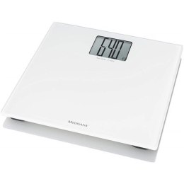 Medisana PS 470 Personal Scale, Glass, XL Display