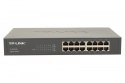 SG1016D switch L2 16x1GbE Desktop