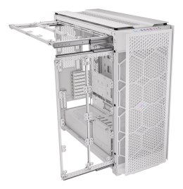 Corsair obudowa Super-Tower 9000D iCUE LINK AIRFLOW TP (White)