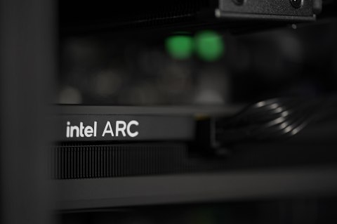 Actina ENDORFY 8700F/32GB/1TB/ArcB580/600W