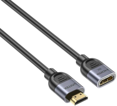 Unitek przedłużacz HDMI (M) - HDMI (F) 2.1, 8K 1,5m