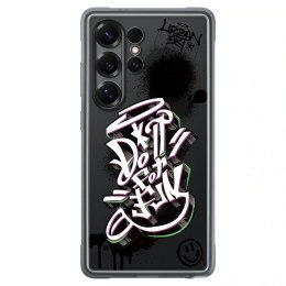 Etui Samsung Flipsuit Rugged do Galaxy S25 Ultra czarny