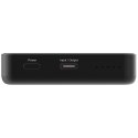 Powerbank Verbatim Charge n Go Essentials 10000mAh Magnetic Wireless czarny 32227