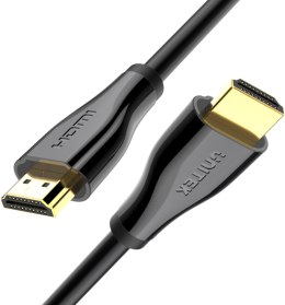 Unitek Certyfikowany przewód HDMI 2.0 1,5m C1047GB