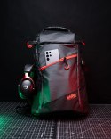 Plecak na notebook 15.6", RANGER 600G, czarny, Marvo