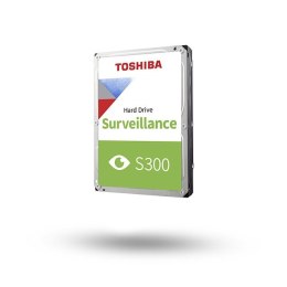 Toshiba S300 dysk twardy 2 TB 5400 RPM 128 MB 3.5