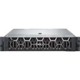 Serwer DELL PowerEdge R750XS (SILVER 4314 /32GB /2.4TB )