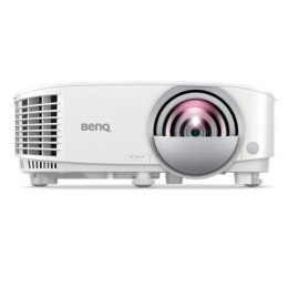 Benq | MW826STH | Projektor DLP | WXGA | 1280 x 800 | 3500 ANSI lumenów | Biały