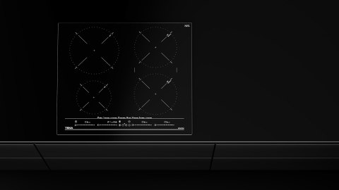 TEKA PŁYTA INDUKCYJNA ITC 64630 BK MST