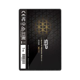 Dysk SSD SILICON POWER Ace A58 1 TB Ace A58 (2.5″ /1TB /SATA III /560MB/s /530MB/s)