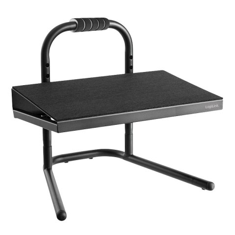 Logilink | EO0007 | Free-standing adjustable footrest