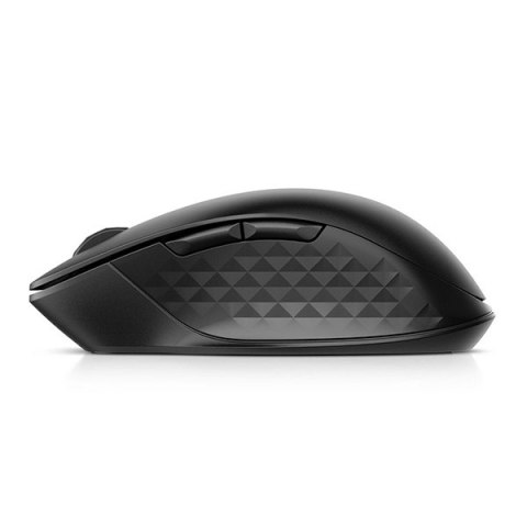 Mysz bezprzewodowa, HP 435 Multi-Device, czarna