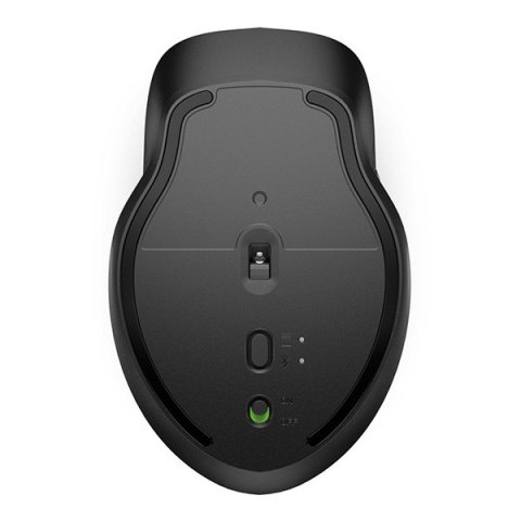 Mysz bezprzewodowa, HP 435 Multi-Device, czarna