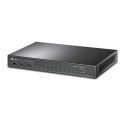 Przełącznik SL1311MP 8xFE PoE+ 2xGE 1xSFP