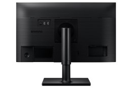 Monitor SAMSUNG LF27T450FQRXEN (27