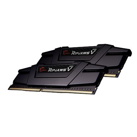 G.Skill | 32 GB | DDR4 | 3600 MHz | PC/serwer | Registered No | ECC No