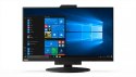 Lenovo | ThinkCentre Tiny In One | 27 " | IPS | QHD | 16:9 | 14 ms | 350 cd/m² | Black | HDMI ports quantity 1 | 60 Hz