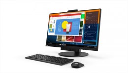 Lenovo | ThinkCentre Tiny In One | 27 