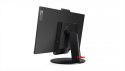 Lenovo | ThinkCentre Tiny In One | 27 " | IPS | QHD | 16:9 | 14 ms | 350 cd/m² | Black | HDMI ports quantity 1 | 60 Hz