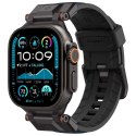 Etui Spigen DuraPro Armor do Apple Watch 6/7/8/9/10/SE/Ultra 1/Ultra 2 (44/45/46/49 mm) granatowy