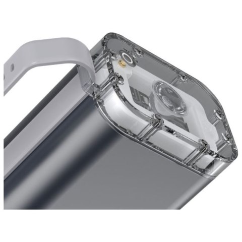 Powerbank 4smarts Lucid Air 26800mAh 65W szary