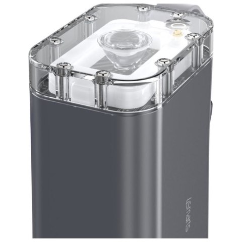 Powerbank 4smarts Lucid Air 26800mAh 65W szary