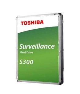 TOSHIBA S300 4TB HDWT140UZSVA (4TB /3.5