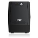 FSP | FP 1500 | 1500 VA | 110 / 120 VAC lub 220 / 230 / 240 VAC V | 290 V