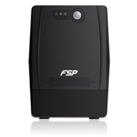 FSP | FP 1500 | 1500 VA | 110 / 120 VAC lub 220 / 230 / 240 VAC V | 290 V