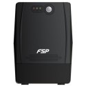 FSP | FP 1500 | 1500 VA | 110 / 120 VAC lub 220 / 230 / 240 VAC V | 290 V
