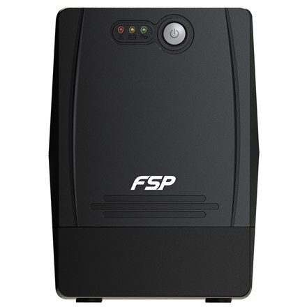 FSP | FP 1500 | 1500 VA | 110 / 120 VAC lub 220 / 230 / 240 VAC V | 290 V