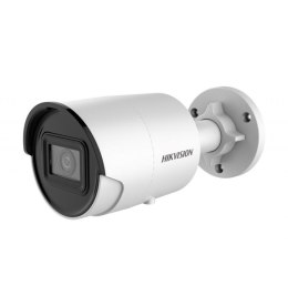 Hikvision Kamera IP DS-2CD2086G2-IU F2.8 Bullet, 8 MP, 2.8 mm, Power over Ethernet (PoE), IP67, H.265+, Micro SD/SDHC/SDXC, Max.