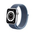 Pasek sportowy do APPLE Watch 38/40mm (Ocean Blue)