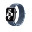 Pasek sportowy do APPLE Watch 38/40mm (Ocean Blue)