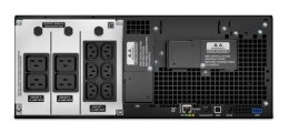 SRT6KRMXLI Smart-UPS SRT 6000VA Rack 230V