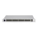 Switch UniFi 48x1GbE USW-Pro-48