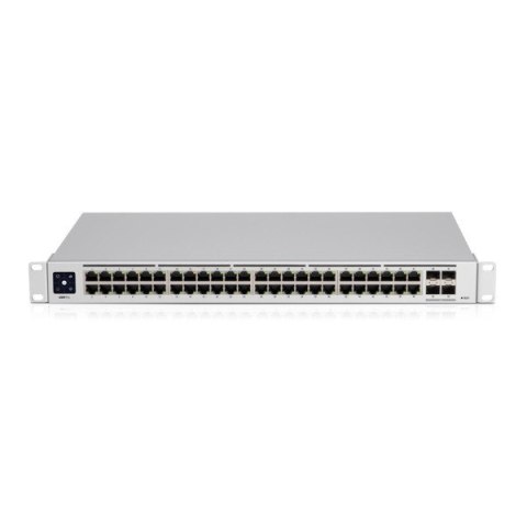 Switch UniFi 48x1GbE USW-Pro-48